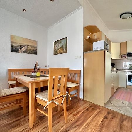 Apartments Hajl คิร์ก ภายนอก รูปภาพ