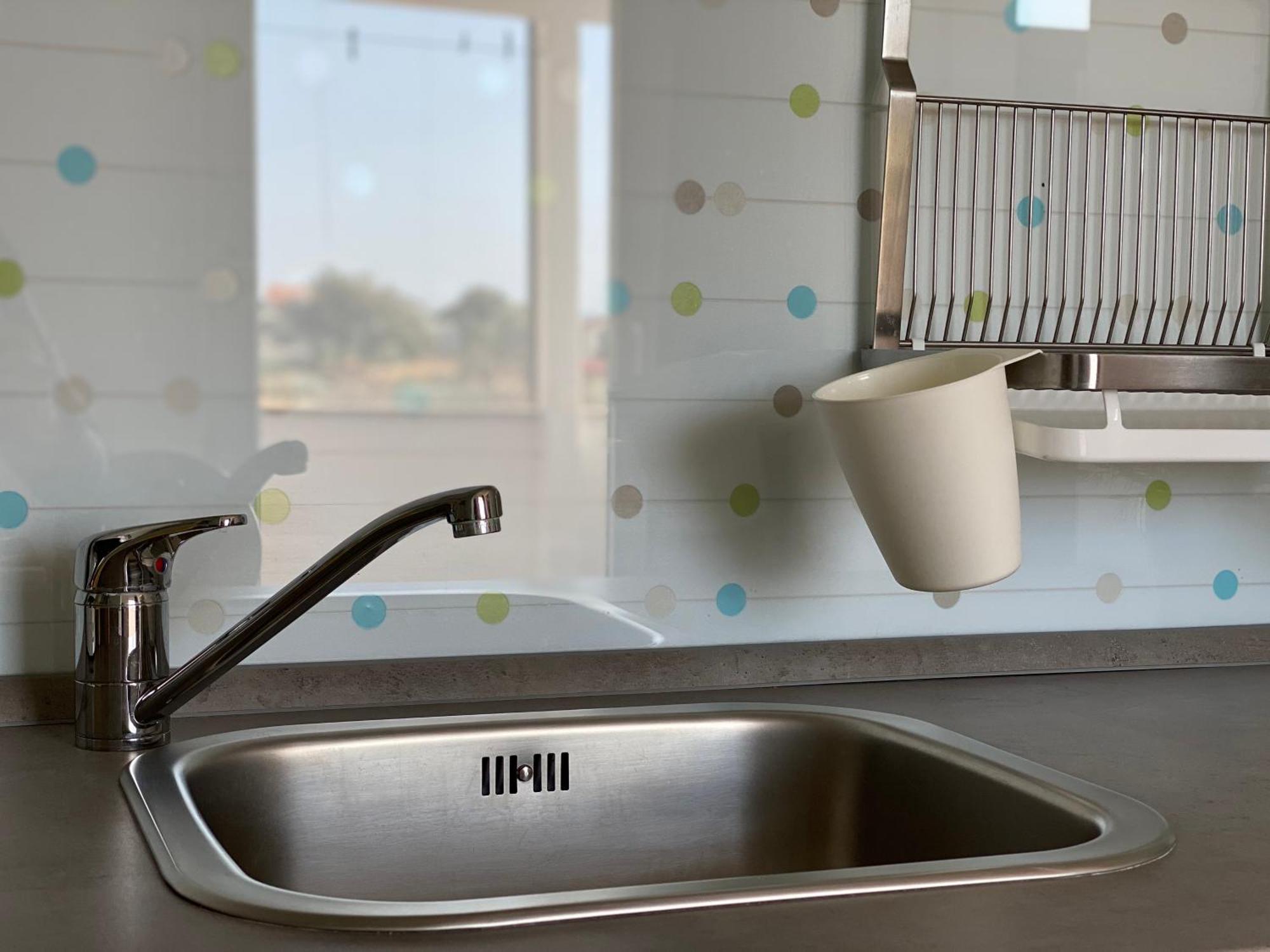 Apartments Hajl คิร์ก ภายนอก รูปภาพ