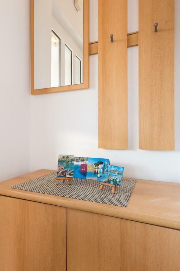 Apartments Hajl คิร์ก ภายนอก รูปภาพ